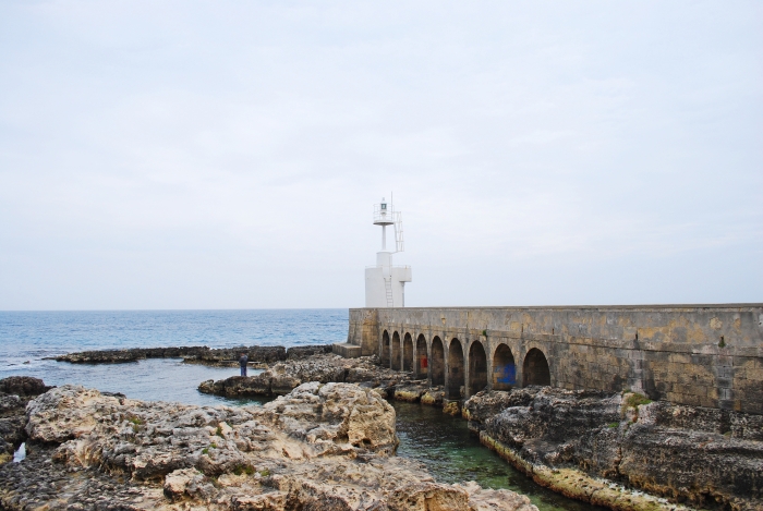 Otranto e dintorni